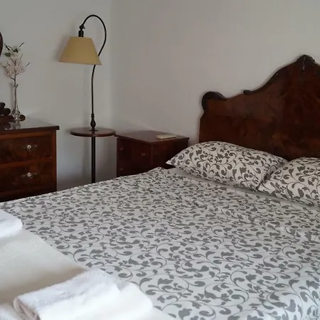 Apartment Pacifico *