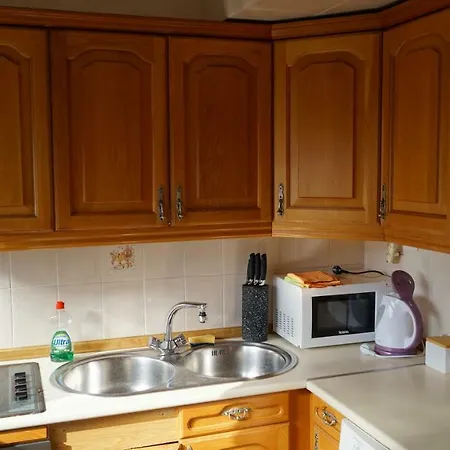 Pacifico Apartment Malaga