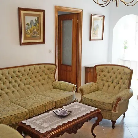 Pacifico Apartment