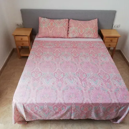 Apartamento Pacifico